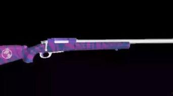 m416最新枪皮爆料,神秘设计引玩家热议 第2张 m416最新枪皮爆料,神秘设计引玩家热议 第2张