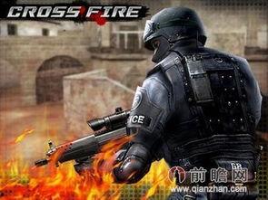 cf最新爆料角色,神秘新角色亮相！CF最新爆料揭秘  第3张